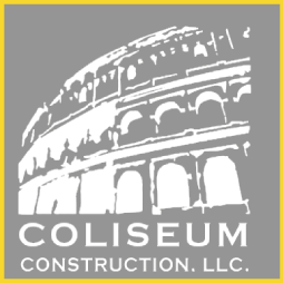 Coliseum Construction